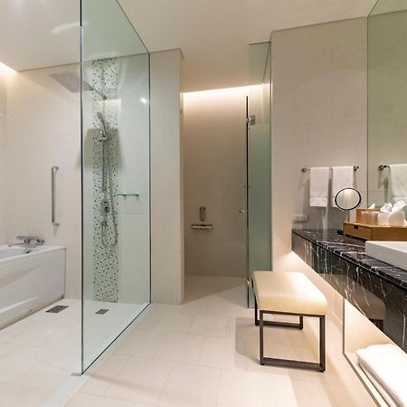 Solaria Nishitetsu Hotel Bangkok Luaran gambar