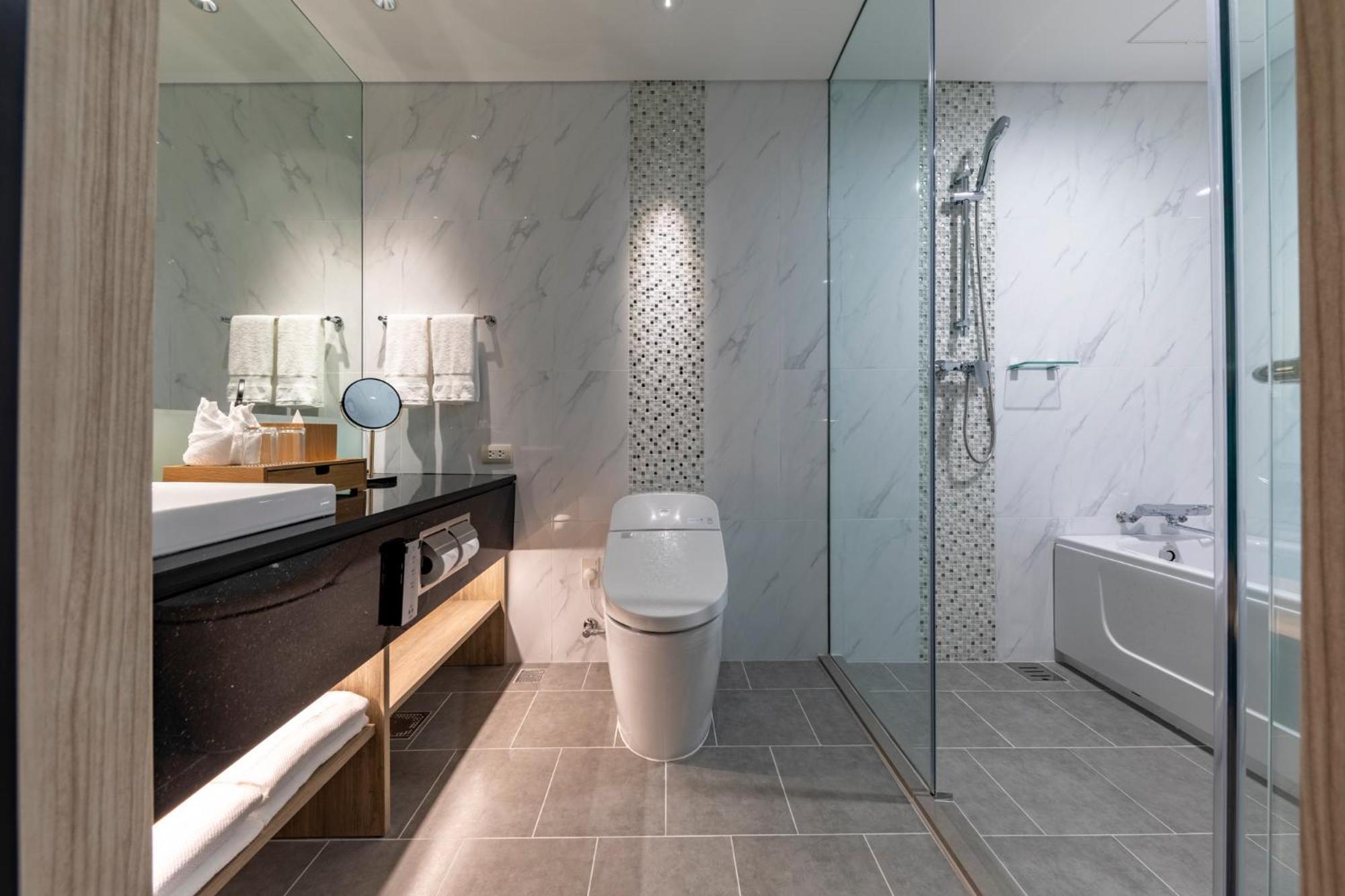 Solaria Nishitetsu Hotel Bangkok Luaran gambar