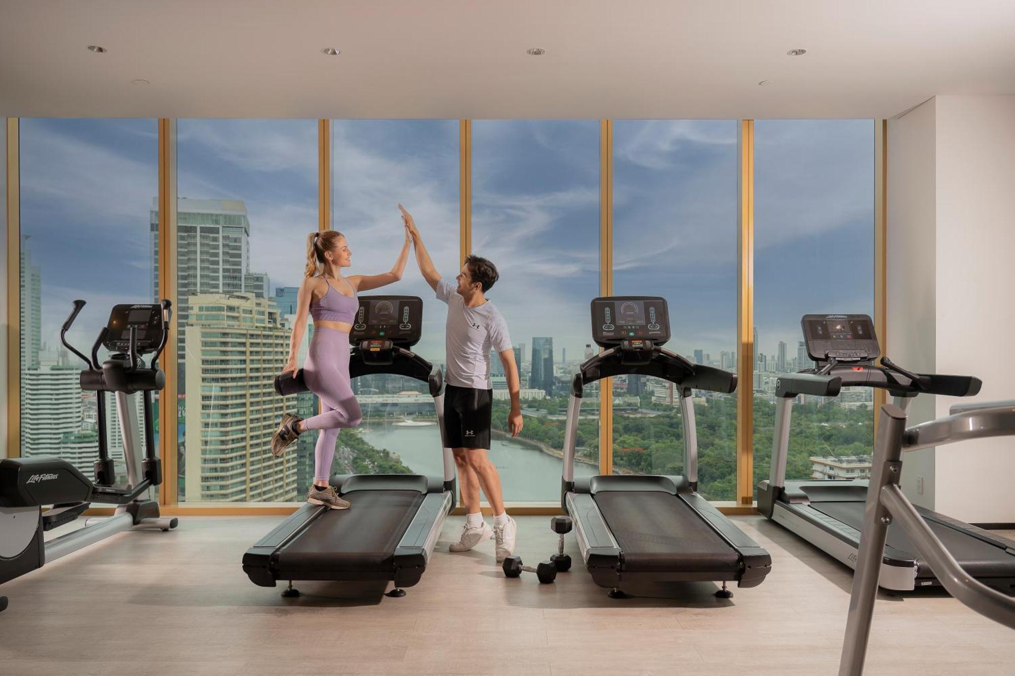 Solaria Nishitetsu Hotel Bangkok Luaran gambar
