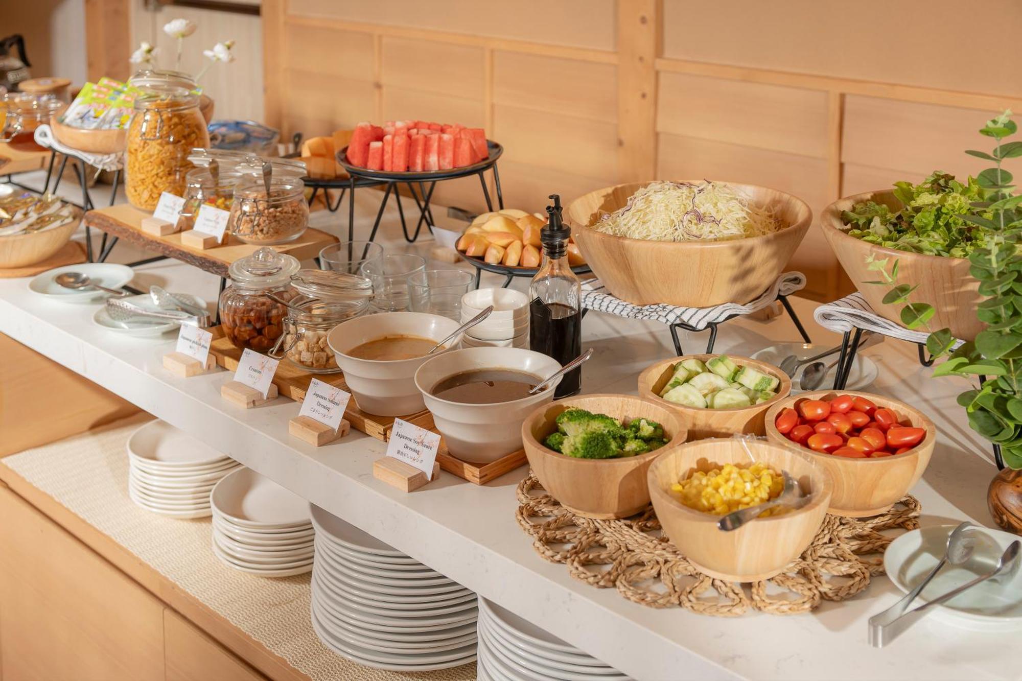 Solaria Nishitetsu Hotel Bangkok Luaran gambar