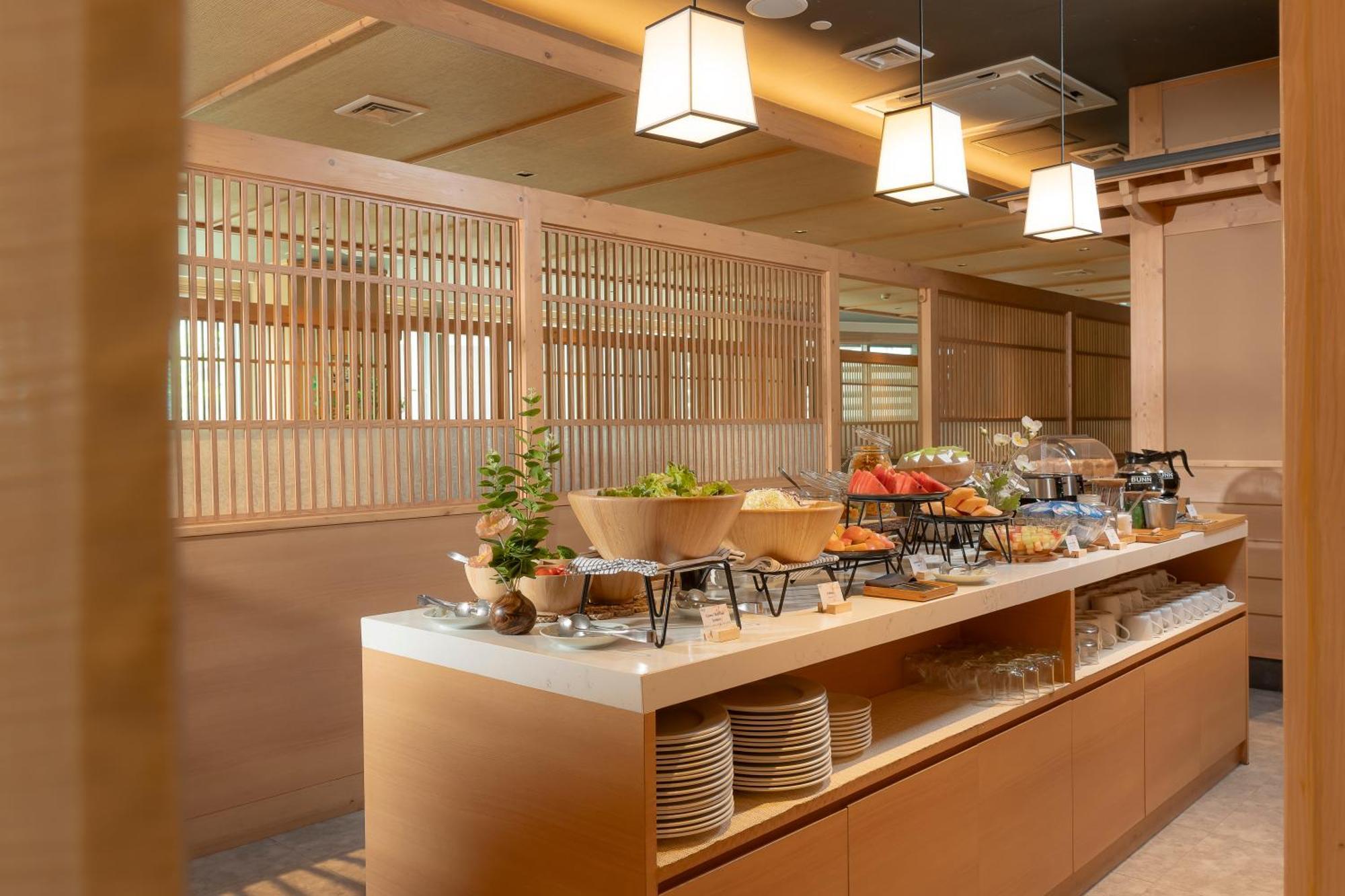 Solaria Nishitetsu Hotel Bangkok Luaran gambar