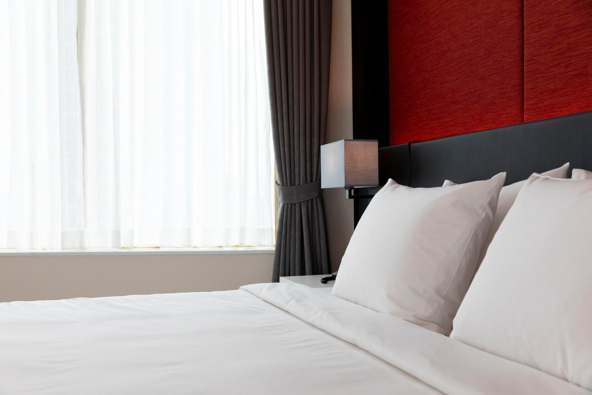 Solaria Nishitetsu Hotel Bangkok Luaran gambar
