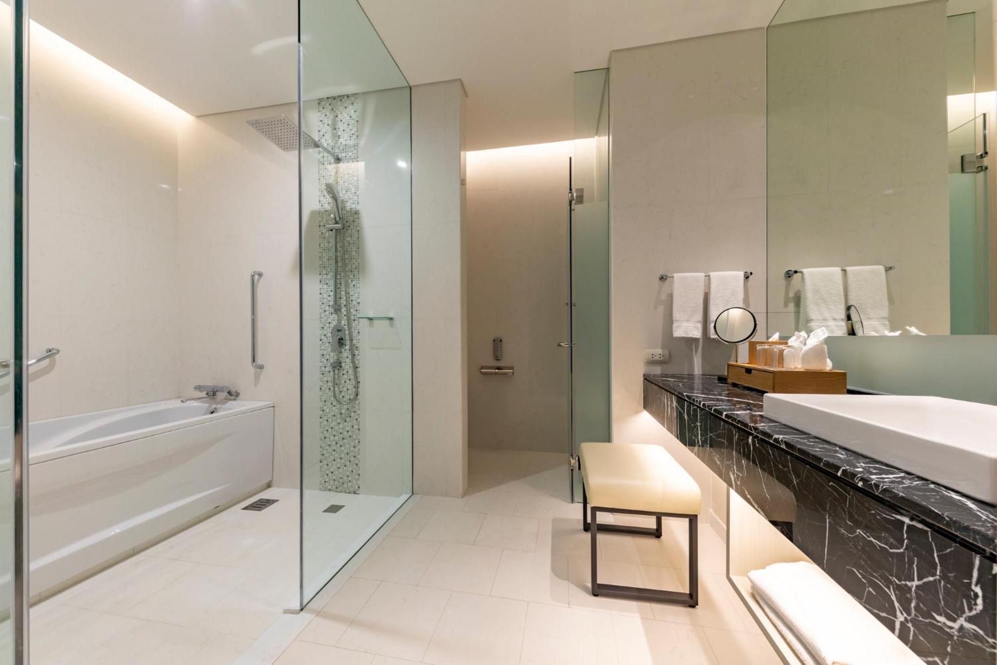Solaria Nishitetsu Hotel Bangkok Luaran gambar