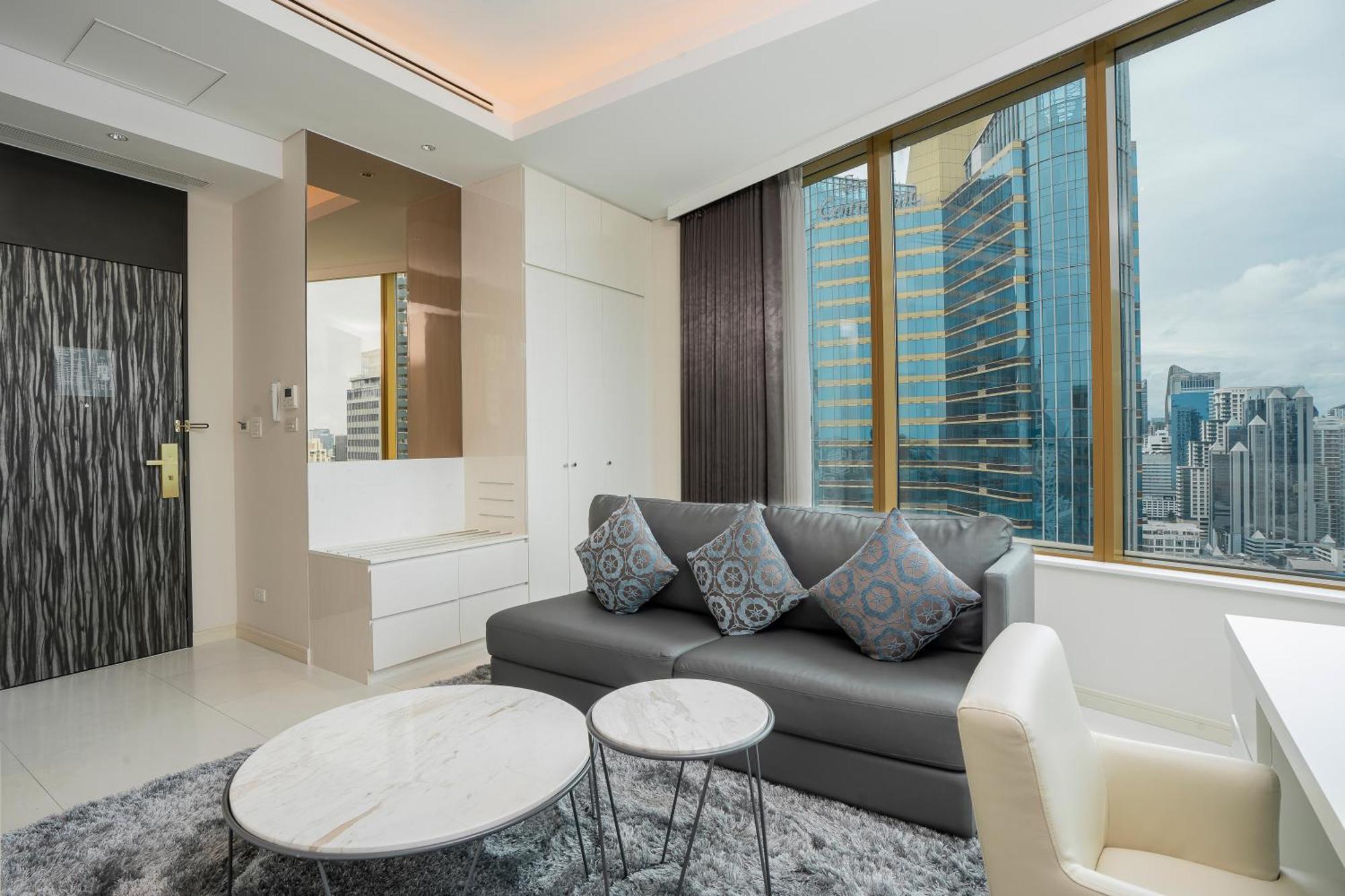 Solaria Nishitetsu Hotel Bangkok Luaran gambar